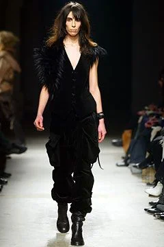 Look 1